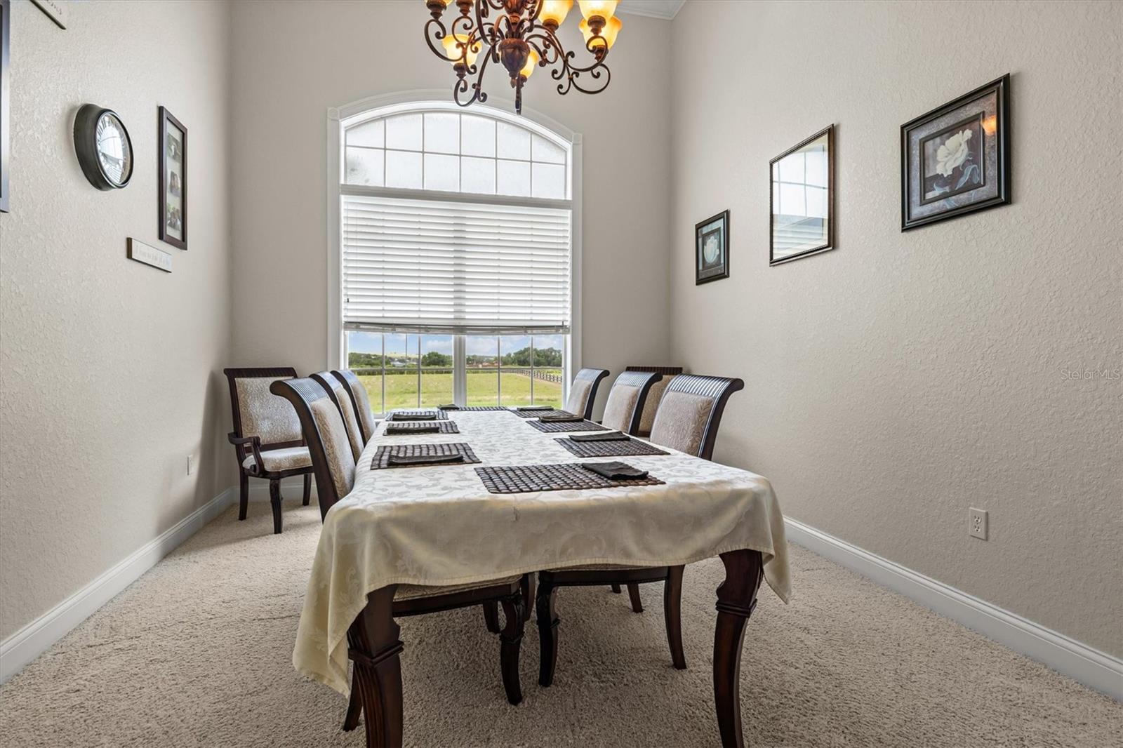 877 N CROOKED LAKE DR, BABSON PARK, FL, 33827