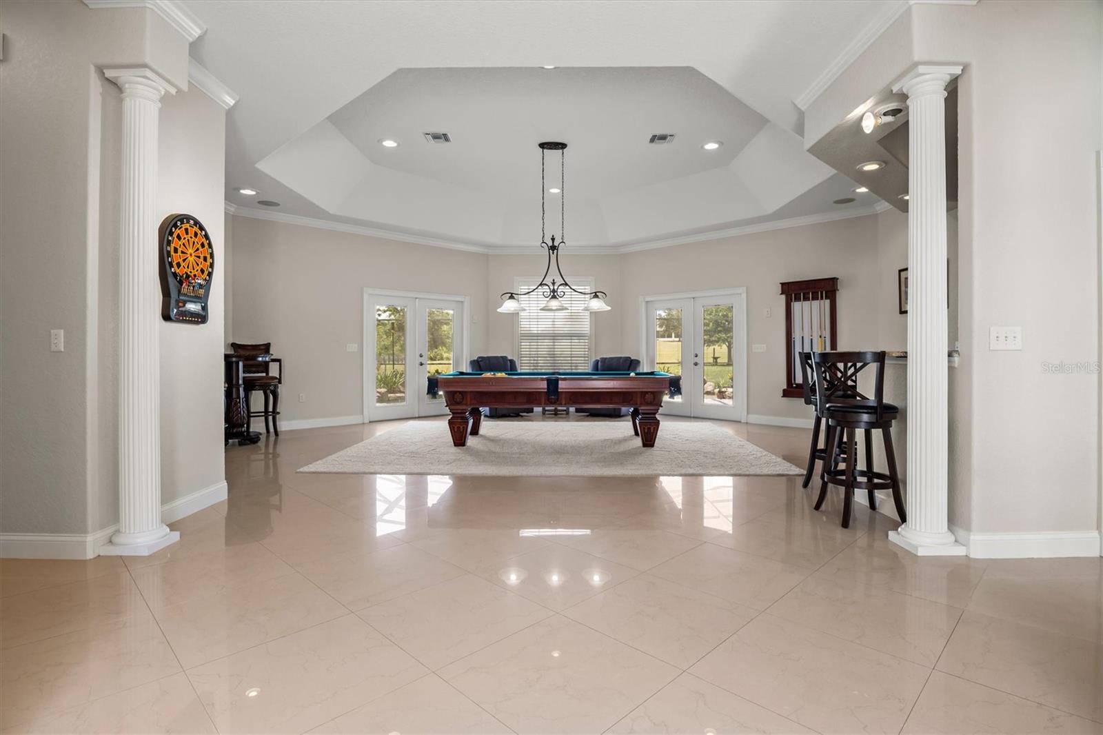 877 N CROOKED LAKE DR, BABSON PARK, FL, 33827