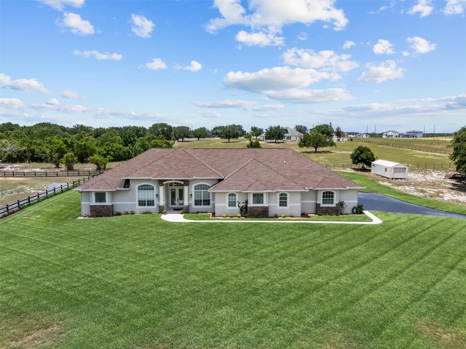 877 N CROOKED LAKE DR, BABSON PARK, FL, 33827