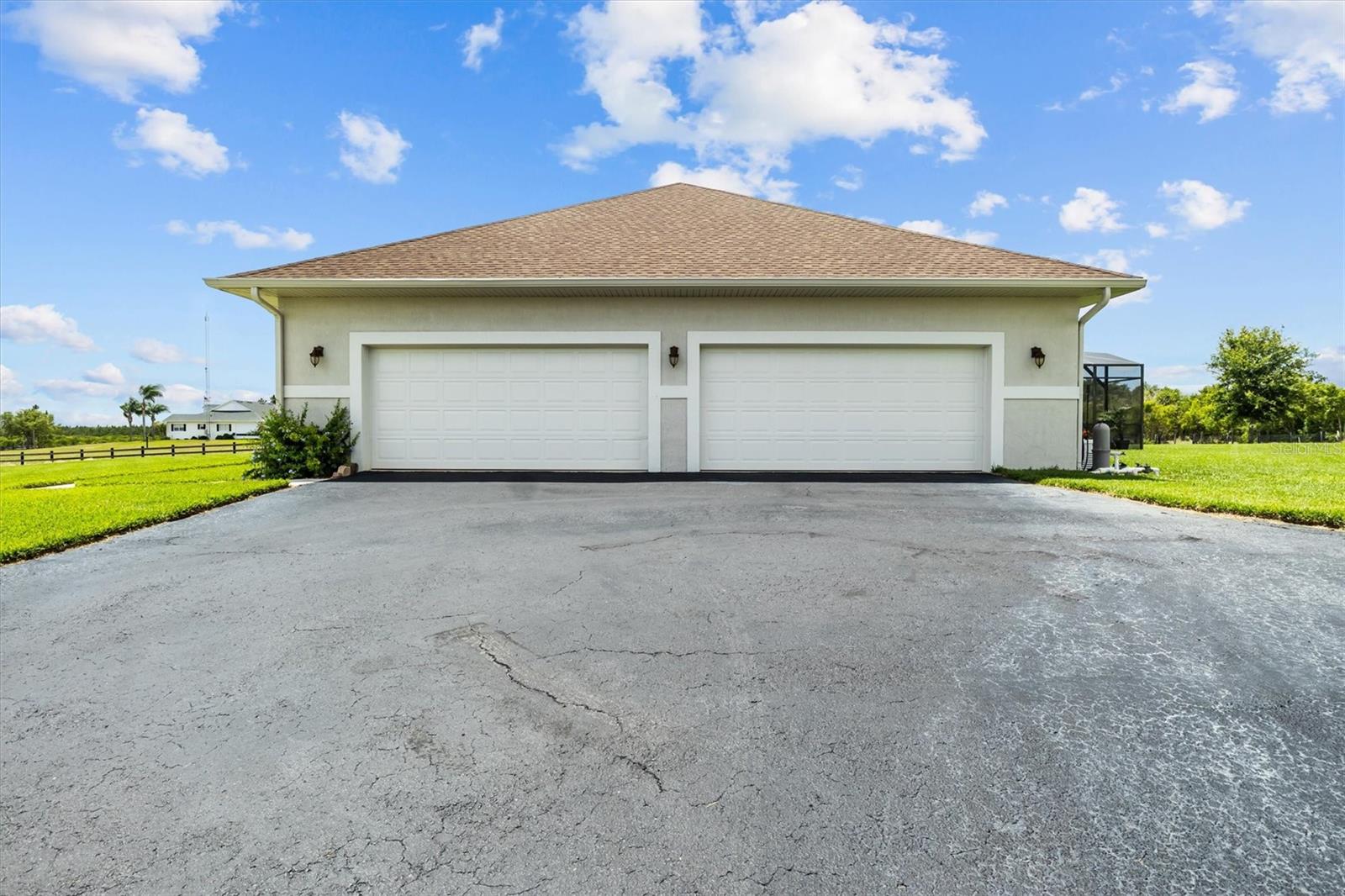 877 N CROOKED LAKE DR, BABSON PARK, FL, 33827