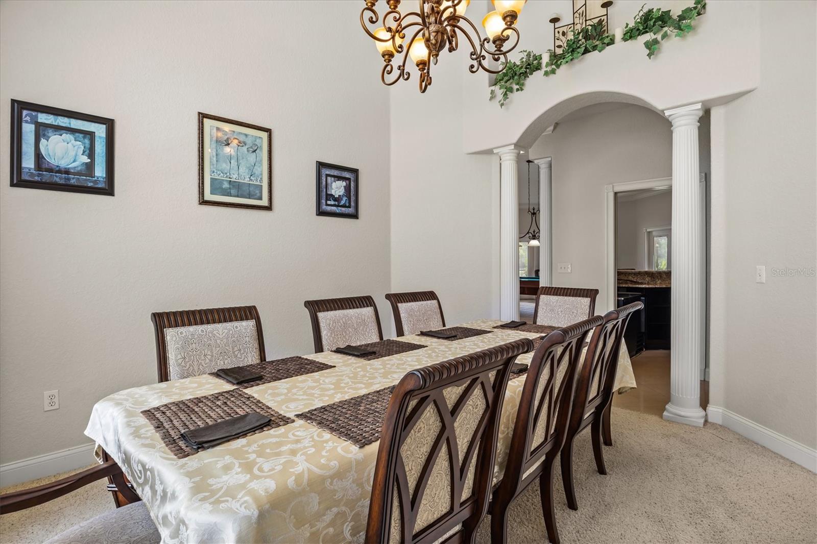 877 N CROOKED LAKE DR, BABSON PARK, FL, 33827