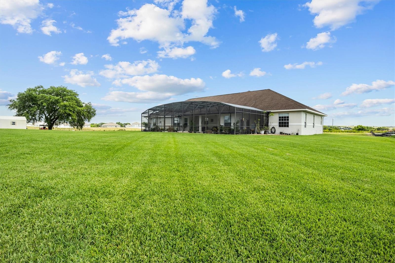 877 N CROOKED LAKE DR, BABSON PARK, FL, 33827