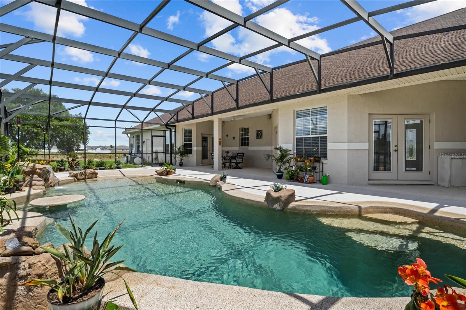 877 N CROOKED LAKE DR, BABSON PARK, FL, 33827