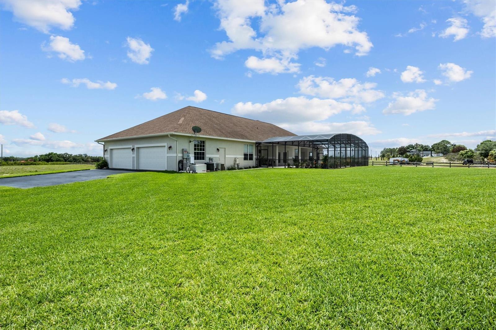 877 N CROOKED LAKE DR, BABSON PARK, FL, 33827
