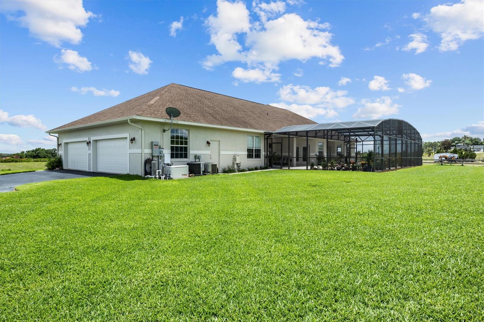 877 N CROOKED LAKE DR, BABSON PARK, FL, 33827