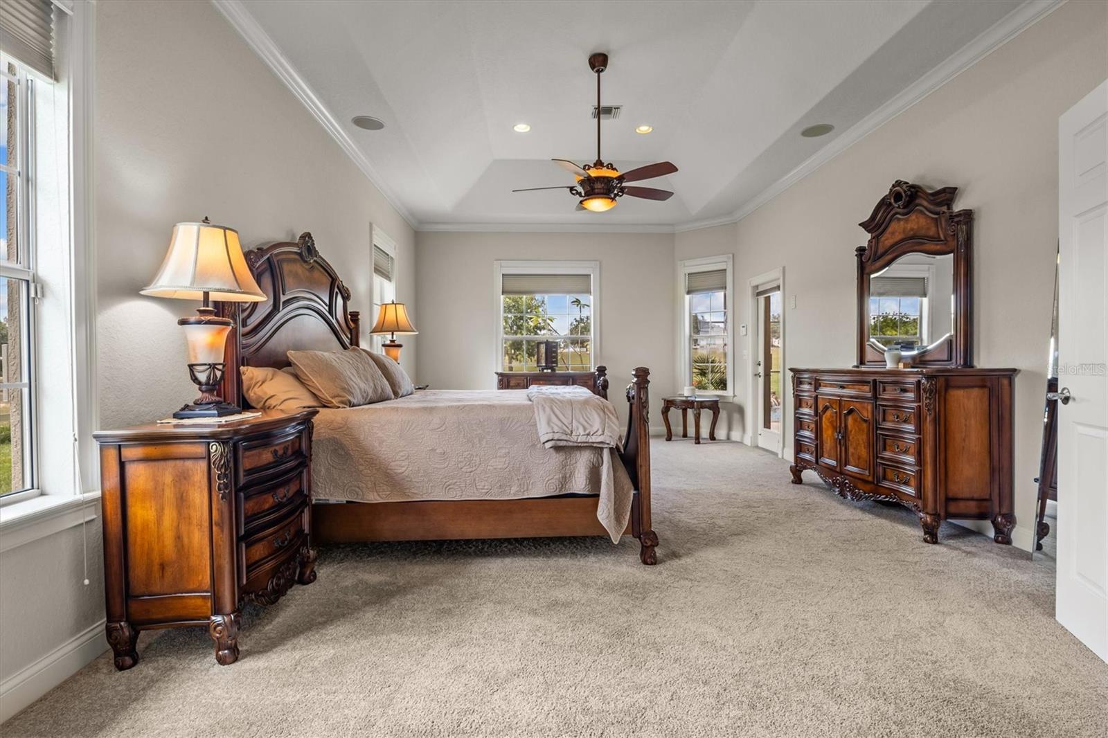 877 N CROOKED LAKE DR, BABSON PARK, FL, 33827