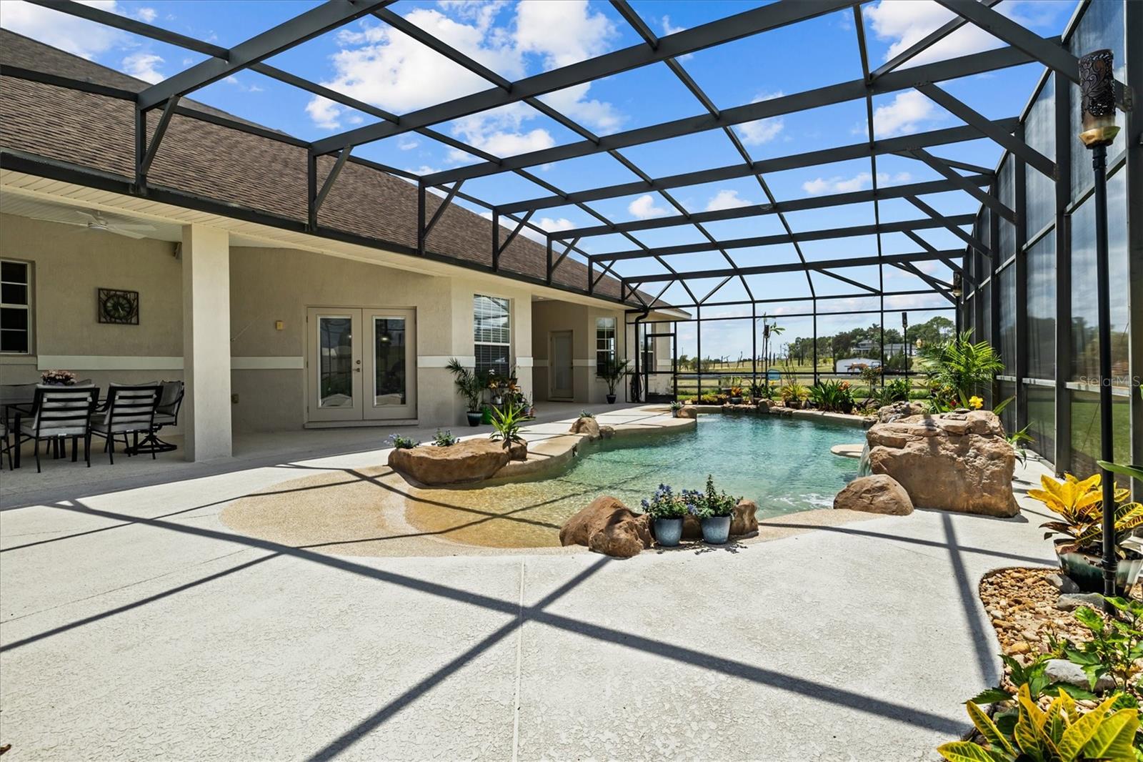 877 N CROOKED LAKE DR, BABSON PARK, FL, 33827