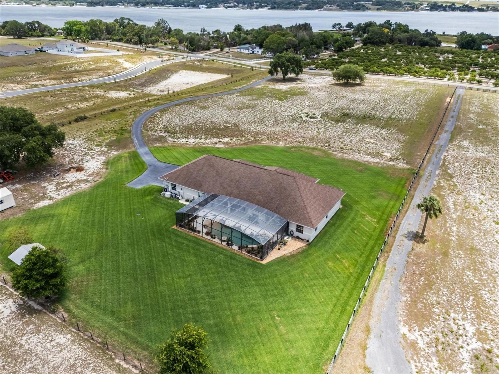 877 N CROOKED LAKE DR, BABSON PARK, FL, 33827
