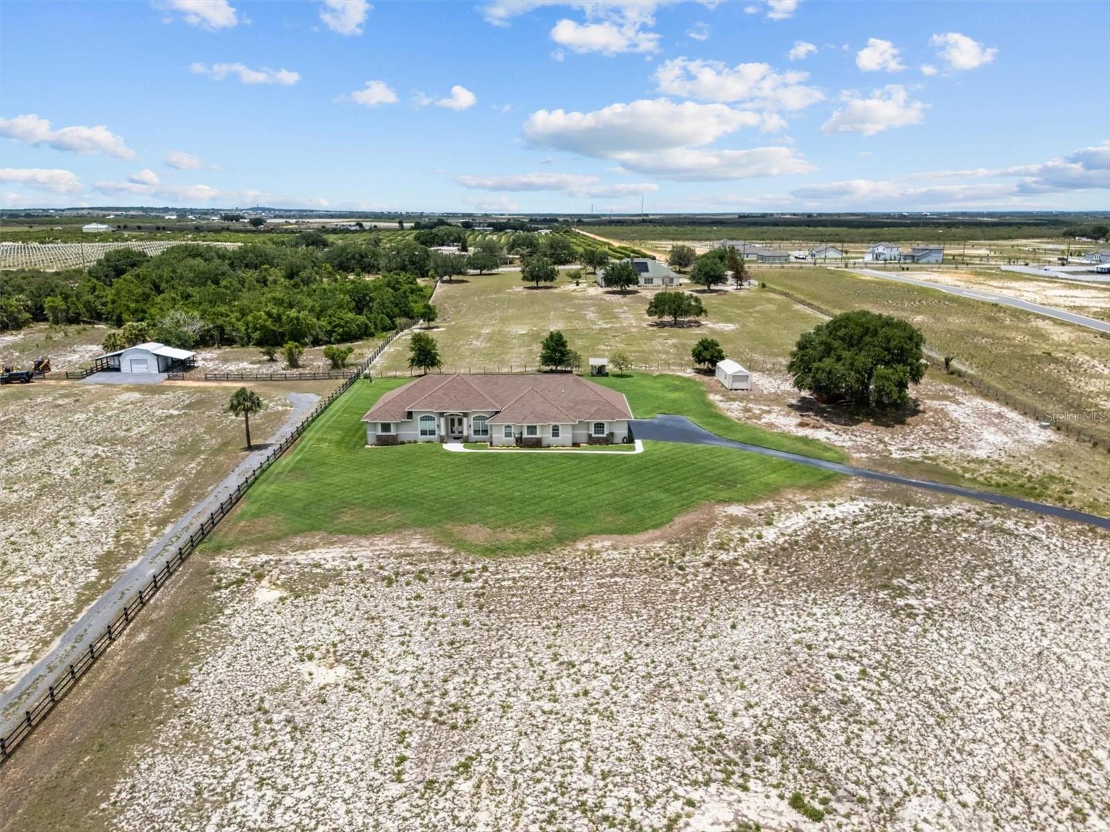 877 N CROOKED LAKE DR, BABSON PARK, FL, 33827