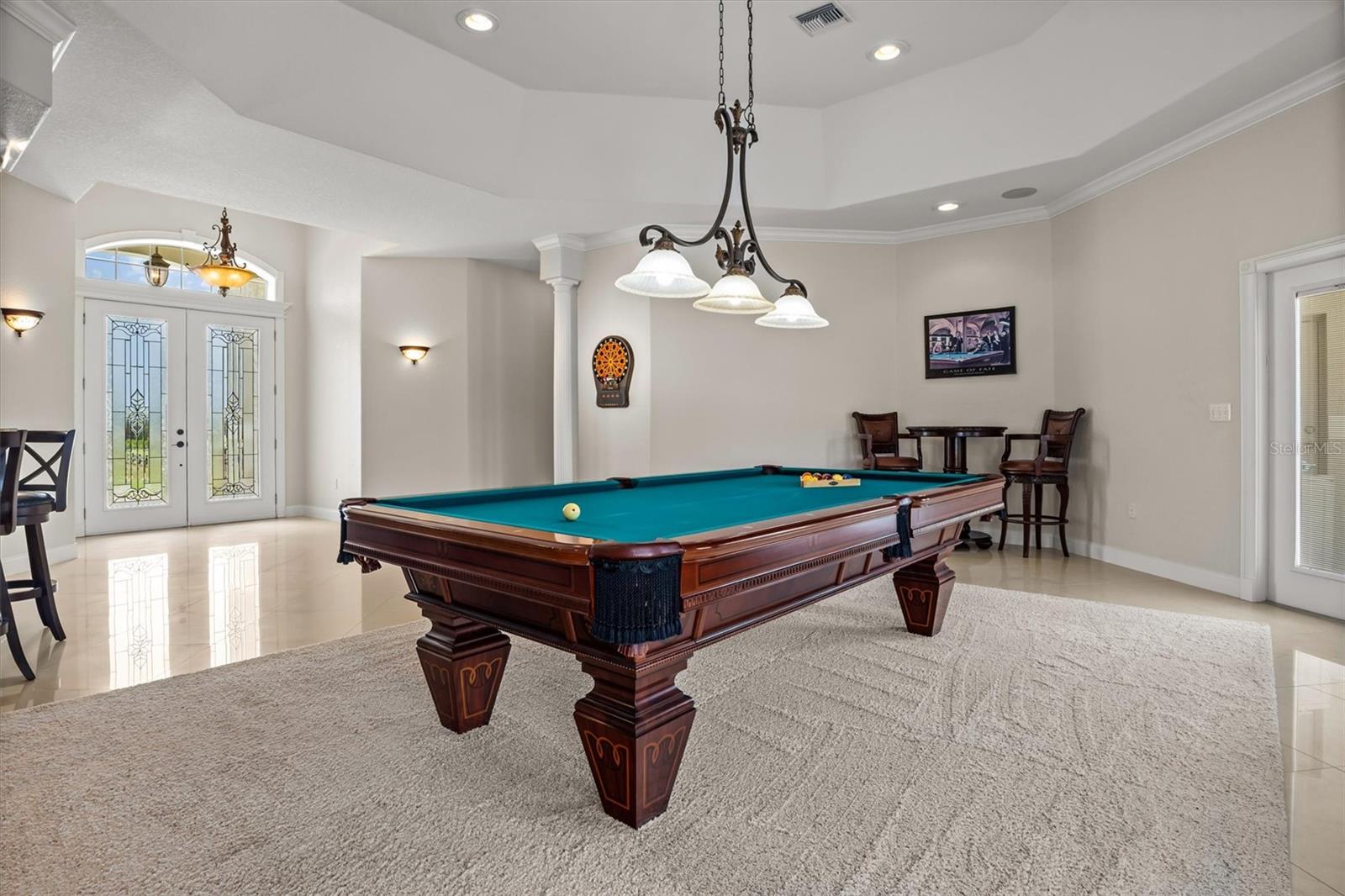 877 N CROOKED LAKE DR, BABSON PARK, FL, 33827
