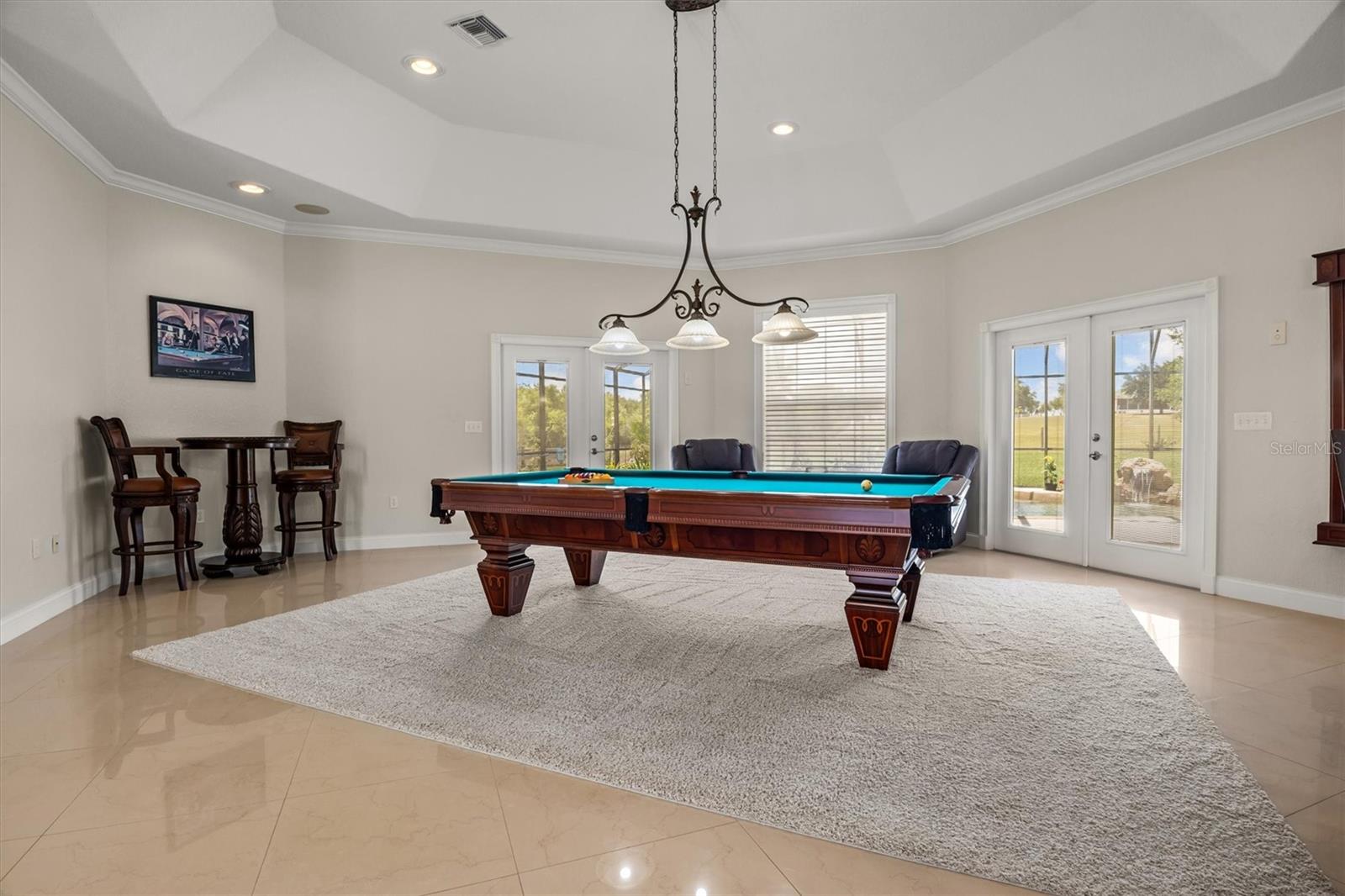 877 N CROOKED LAKE DR, BABSON PARK, FL, 33827