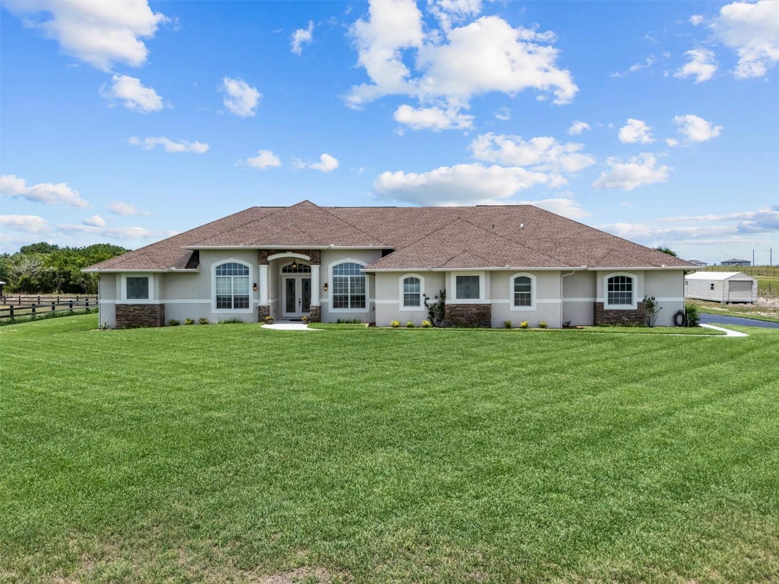 877 N CROOKED LAKE DR, BABSON PARK, FL, 33827
