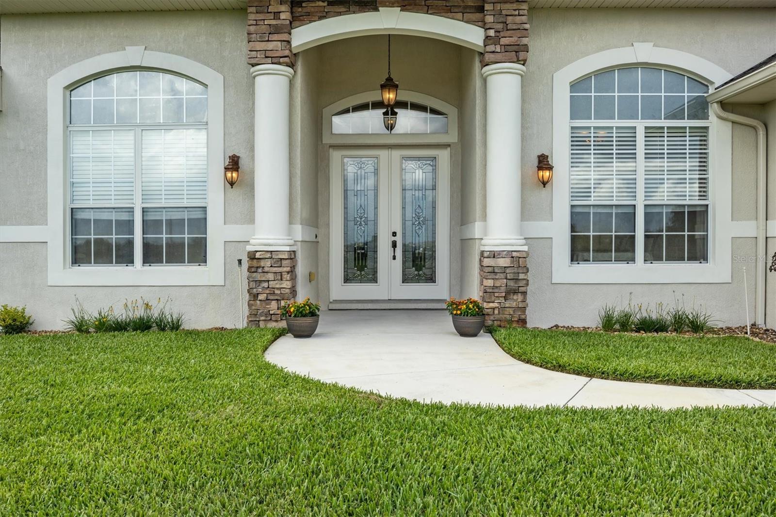 877 N CROOKED LAKE DR, BABSON PARK, FL, 33827