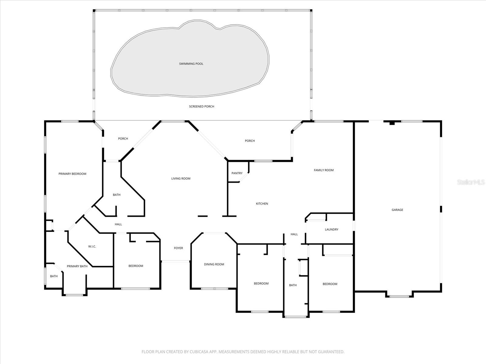 877 N CROOKED LAKE DR, BABSON PARK, FL, 33827