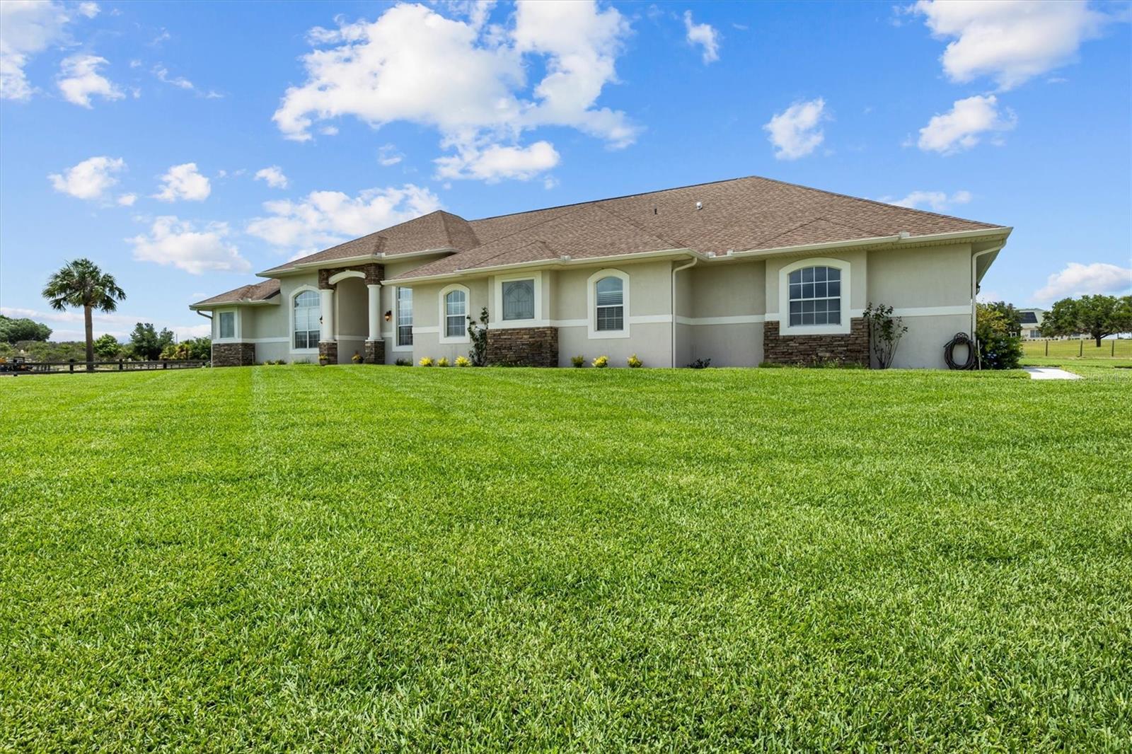 877 N CROOKED LAKE DR, BABSON PARK, FL, 33827