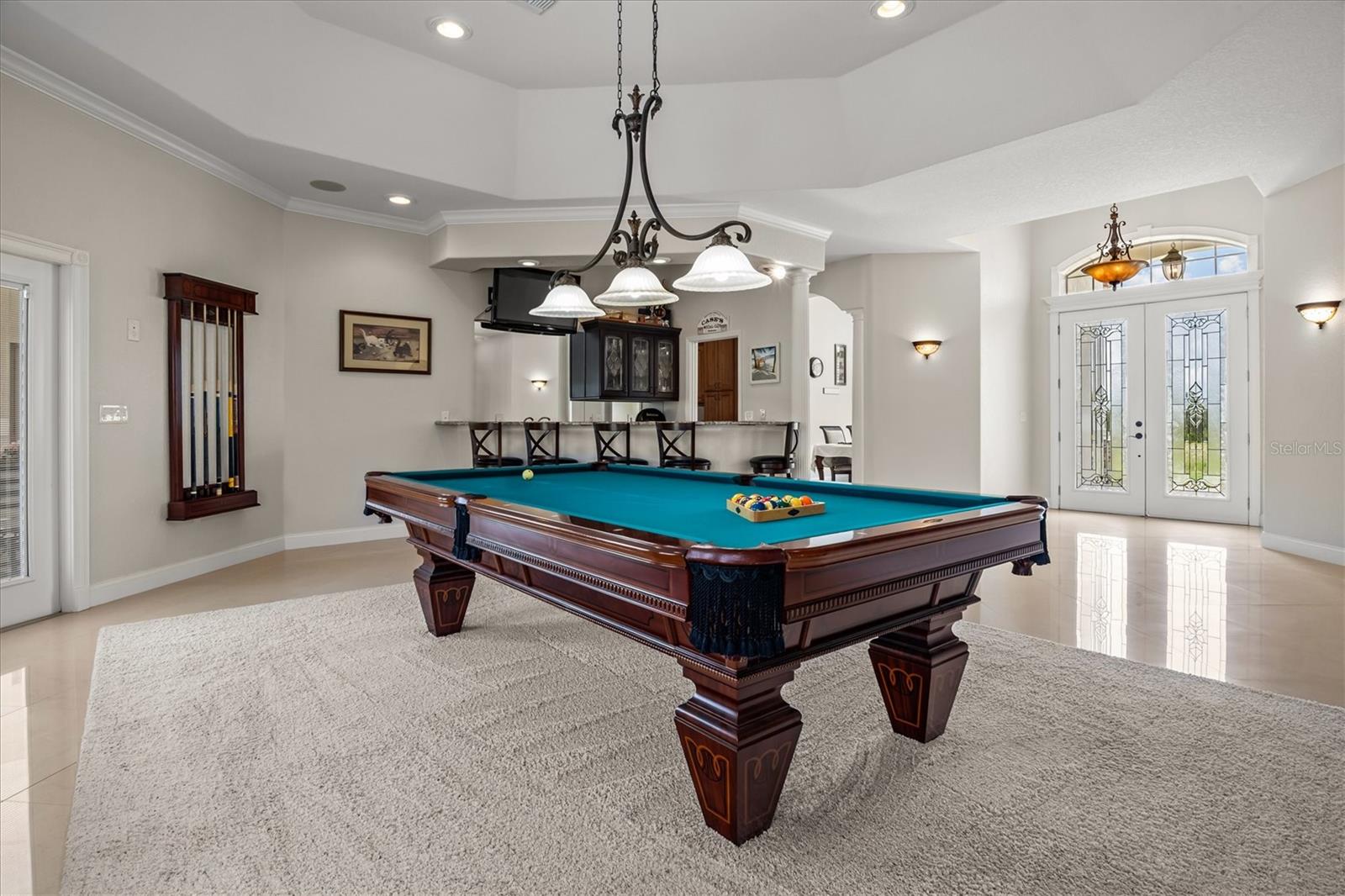 877 N CROOKED LAKE DR, BABSON PARK, FL, 33827