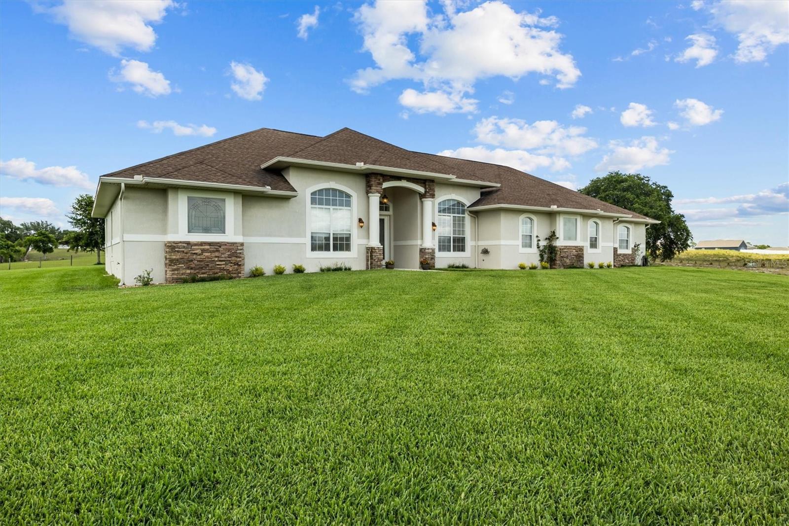 877 N CROOKED LAKE DR, BABSON PARK, FL, 33827