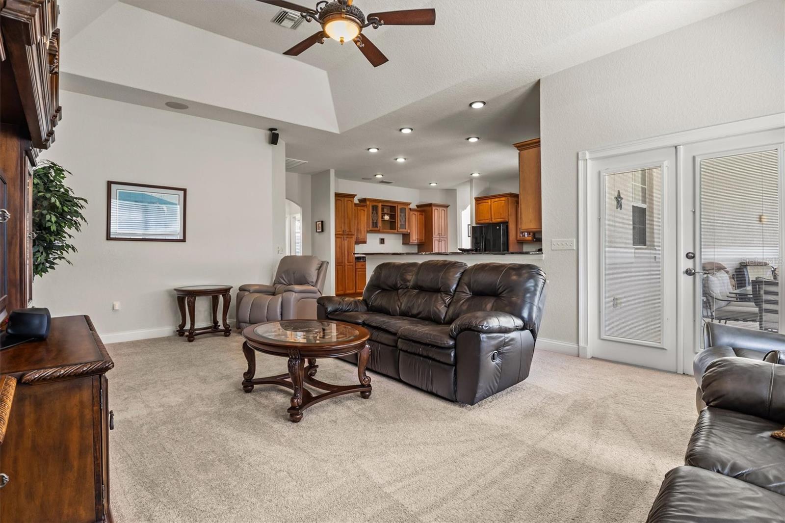 877 N CROOKED LAKE DR, BABSON PARK, FL, 33827