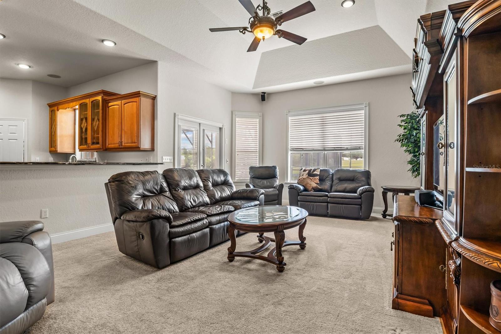 877 N CROOKED LAKE DR, BABSON PARK, FL, 33827