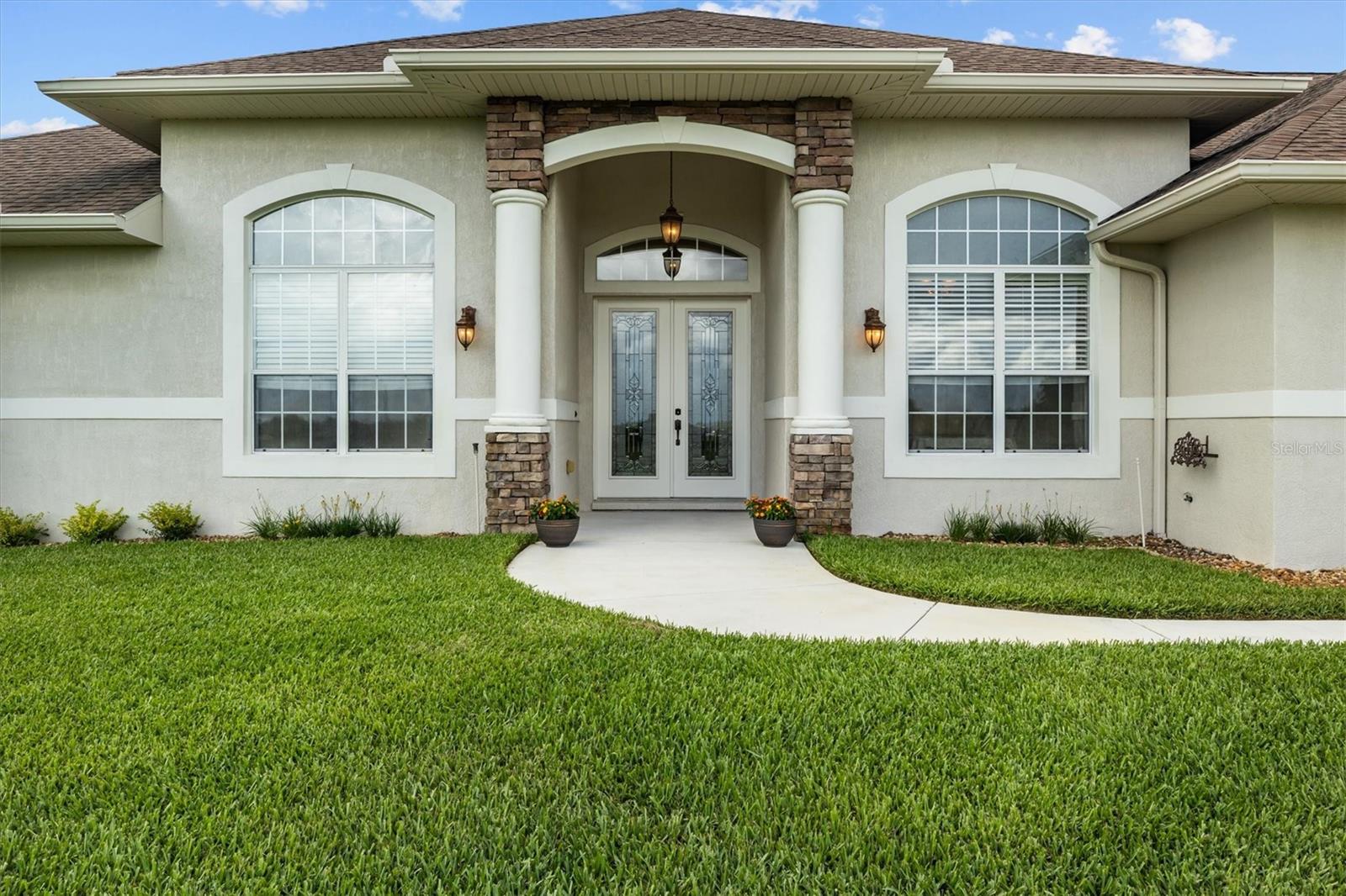 877 N CROOKED LAKE DR, BABSON PARK, FL, 33827