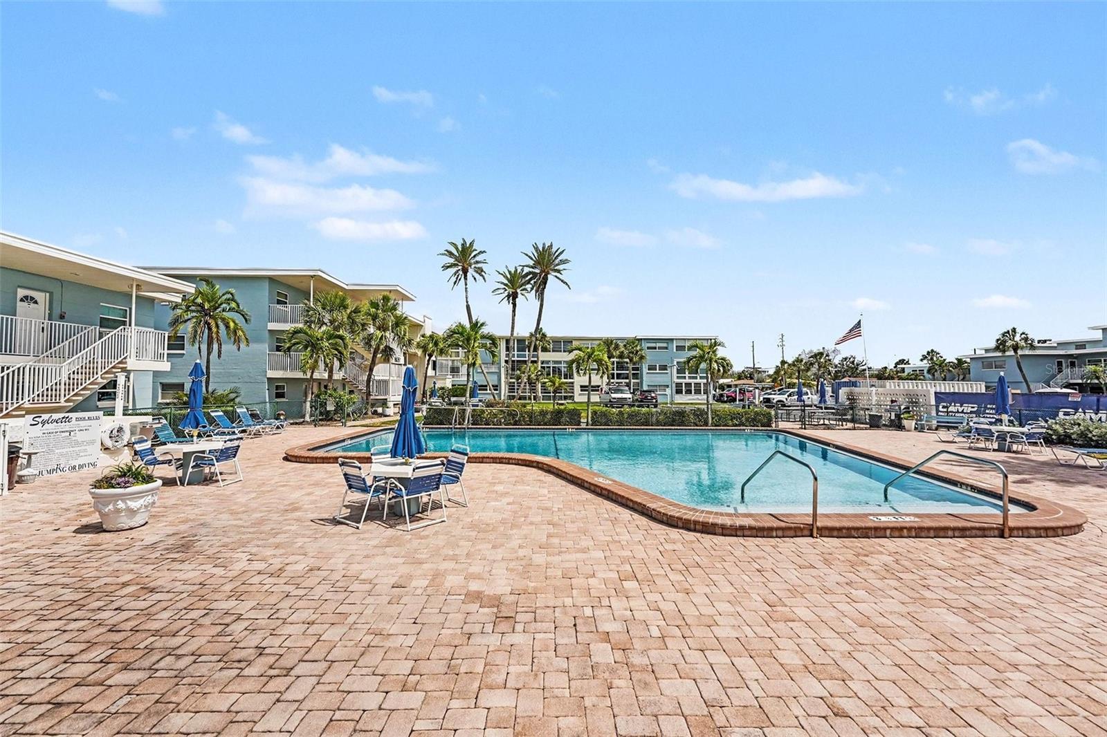 6161 GULF WINDS DR #153, ST PETE BEACH, FL, 33706