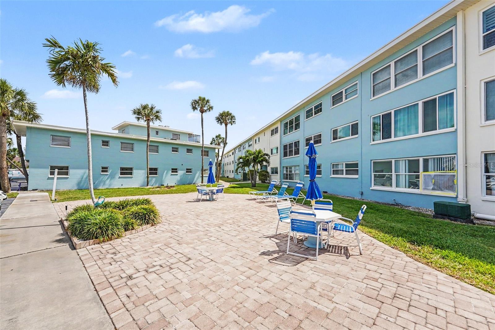 6161 GULF WINDS DR #153, ST PETE BEACH, FL, 33706