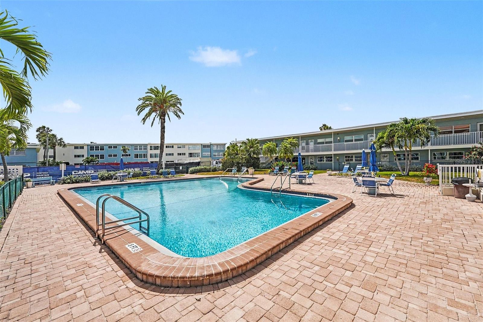 6161 GULF WINDS DR #153, ST PETE BEACH, FL, 33706