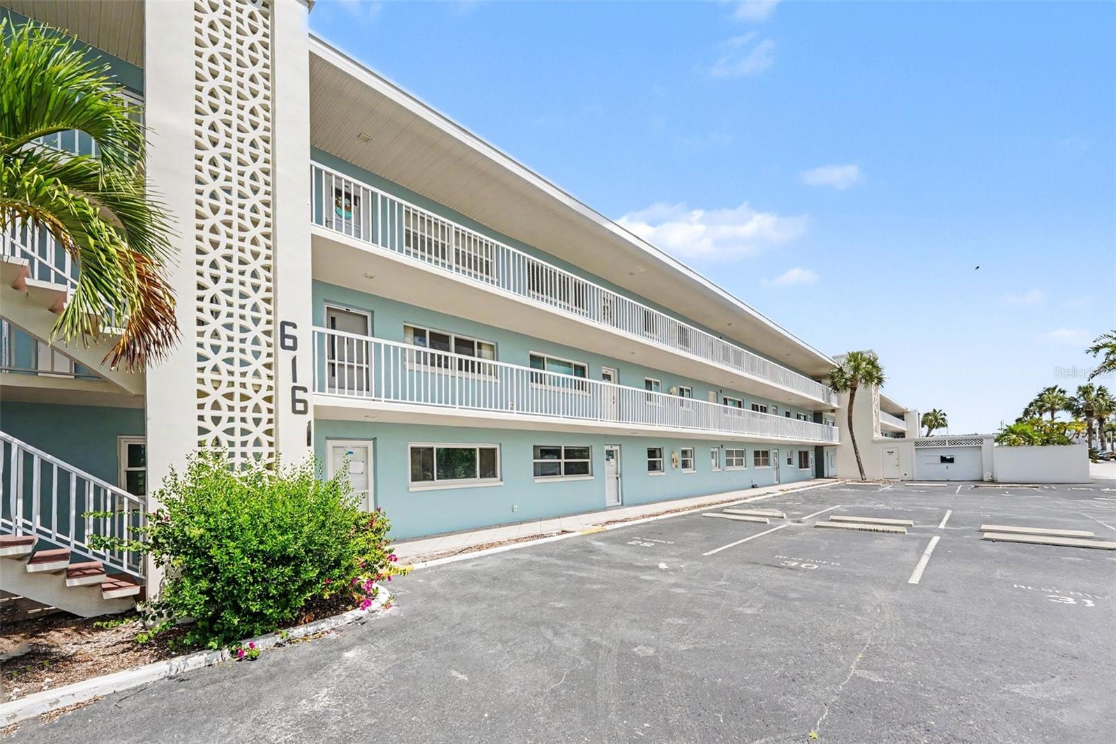 6161 GULF WINDS DR #153, ST PETE BEACH, FL, 33706