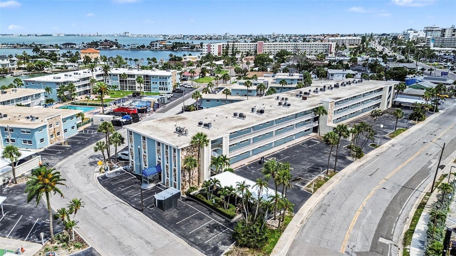 6161 GULF WINDS DR #153, ST PETE BEACH, FL, 33706