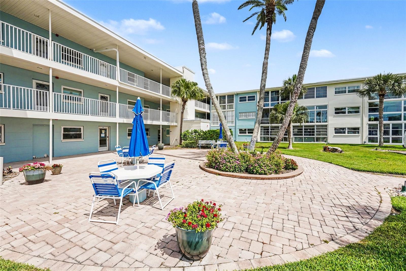 6161 GULF WINDS DR #153, ST PETE BEACH, FL, 33706