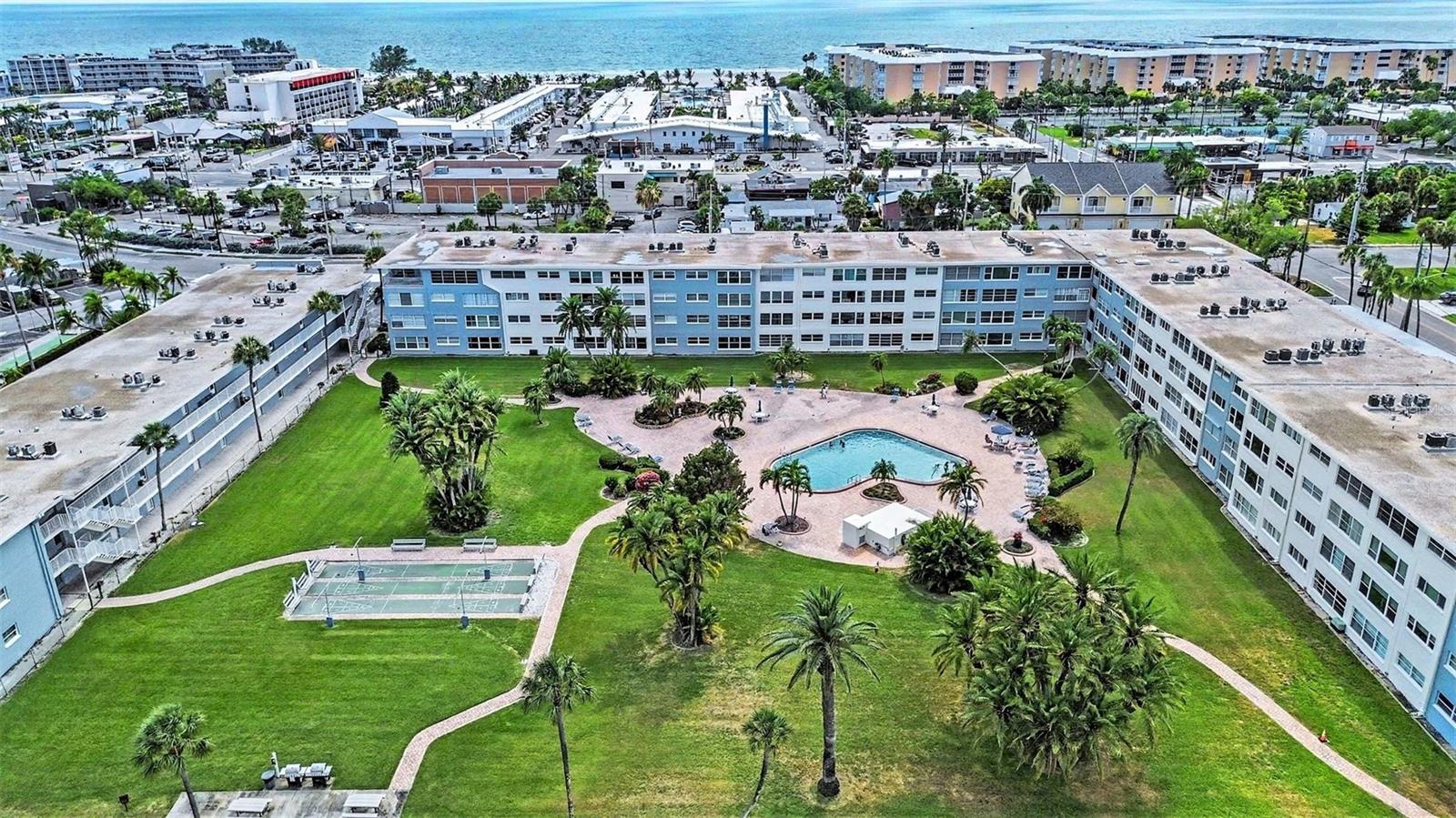 6161 GULF WINDS DR #153, ST PETE BEACH, FL, 33706