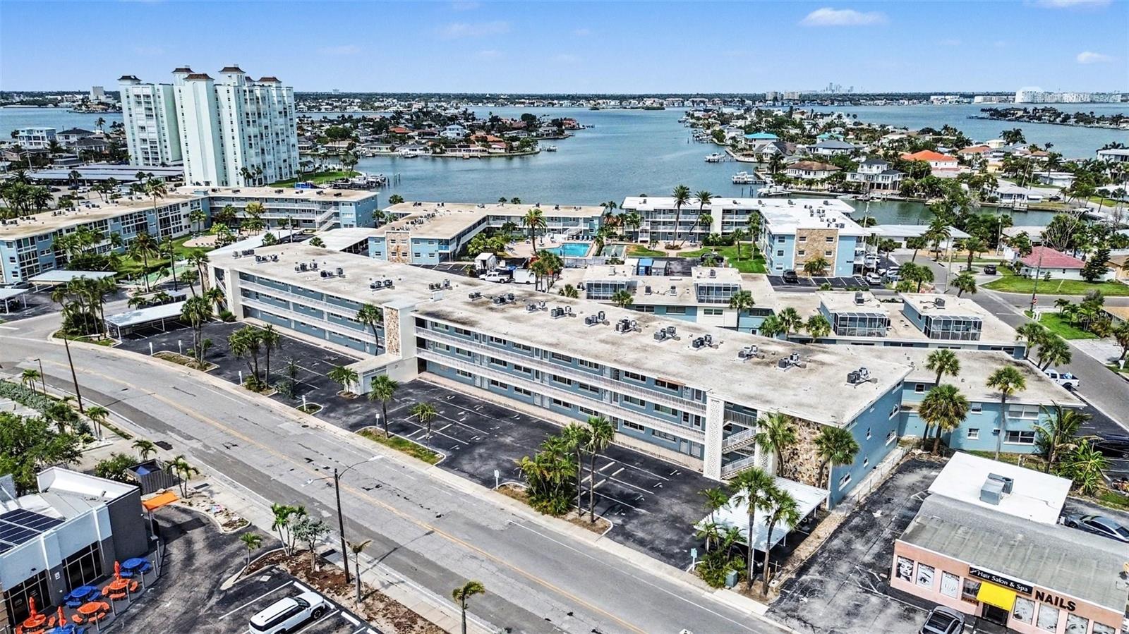 6161 GULF WINDS DR #153, ST PETE BEACH, FL, 33706