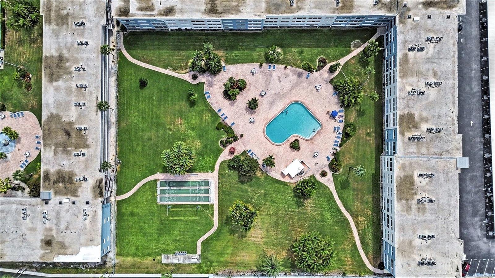6161 GULF WINDS DR #153, ST PETE BEACH, FL, 33706