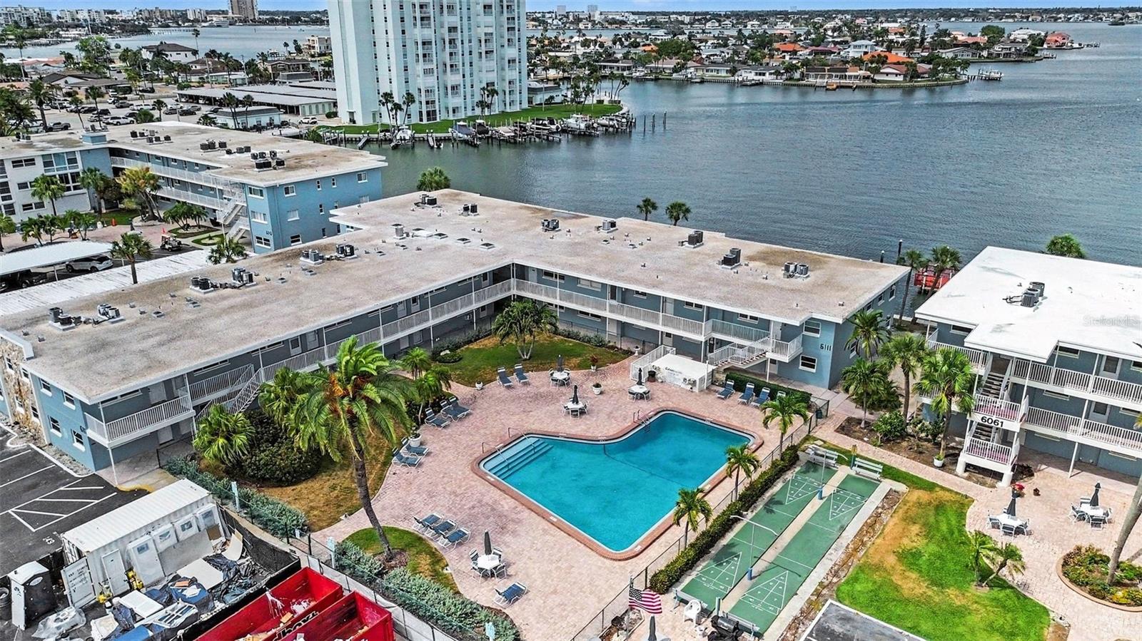 6161 GULF WINDS DR #153, ST PETE BEACH, FL, 33706