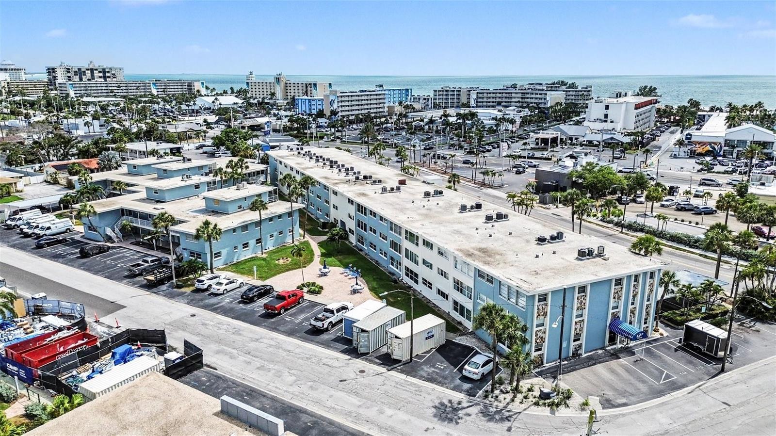 6161 GULF WINDS DR #153, ST PETE BEACH, FL, 33706