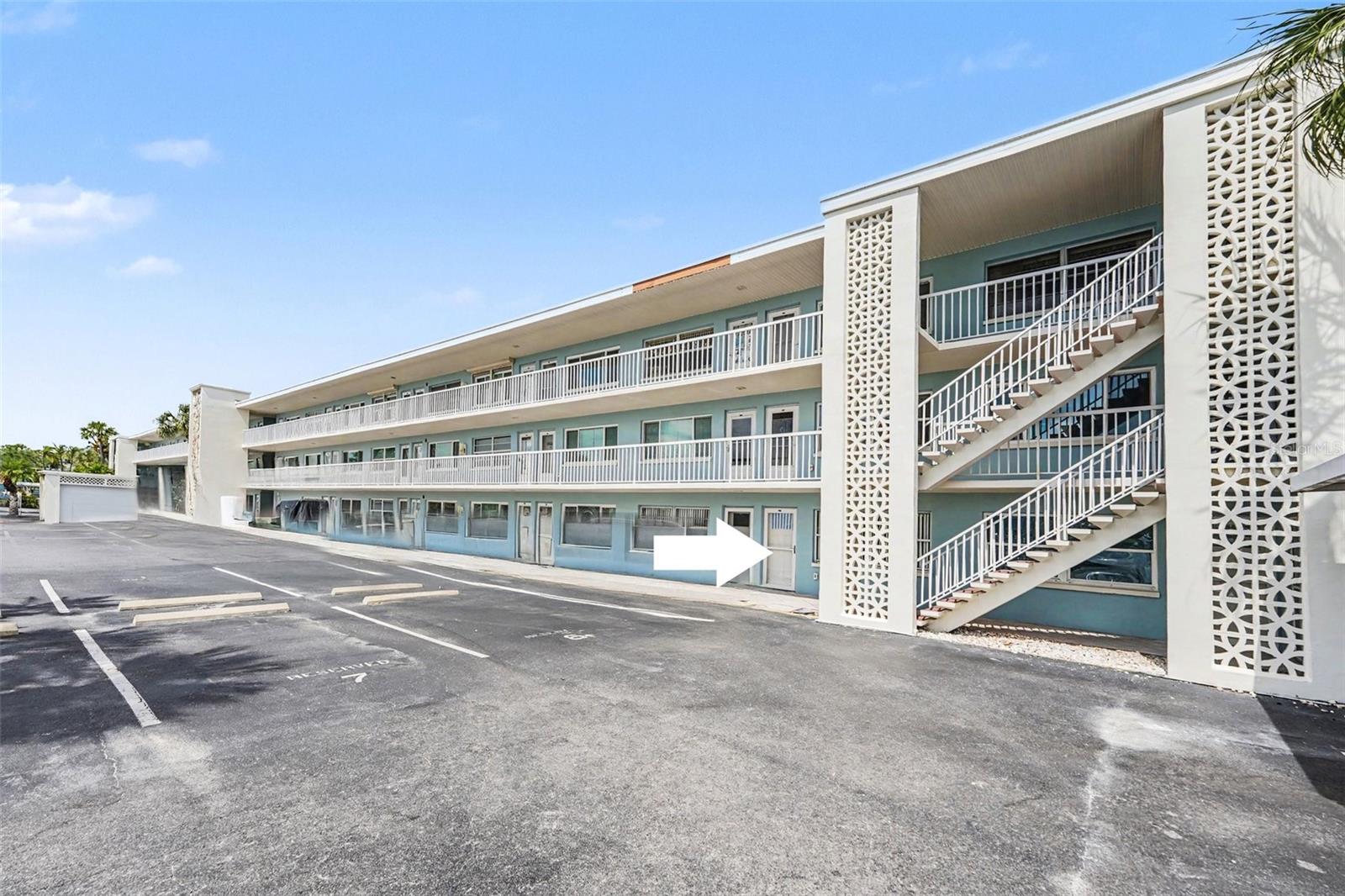 6161 GULF WINDS DR #153, ST PETE BEACH, FL, 33706