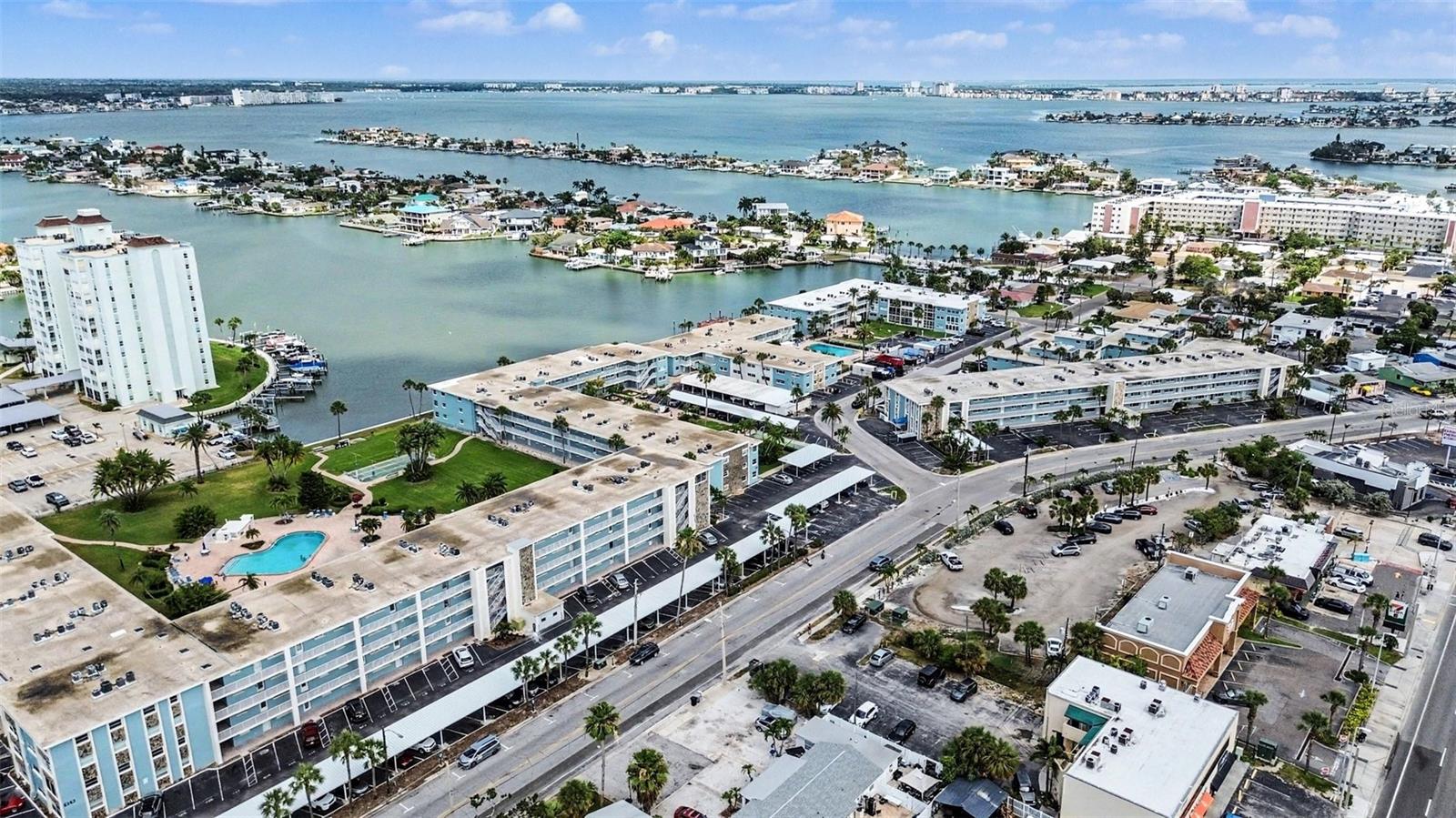 6161 GULF WINDS DR #153, ST PETE BEACH, FL, 33706