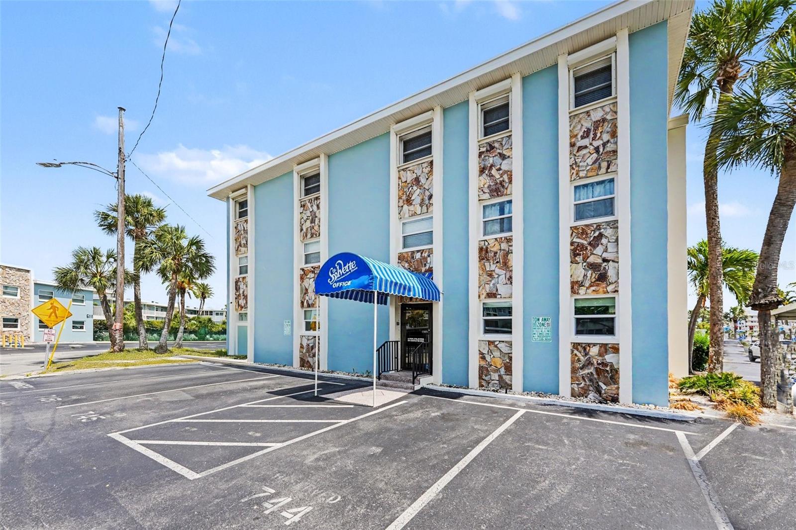 6161 GULF WINDS DR #153, ST PETE BEACH, FL, 33706