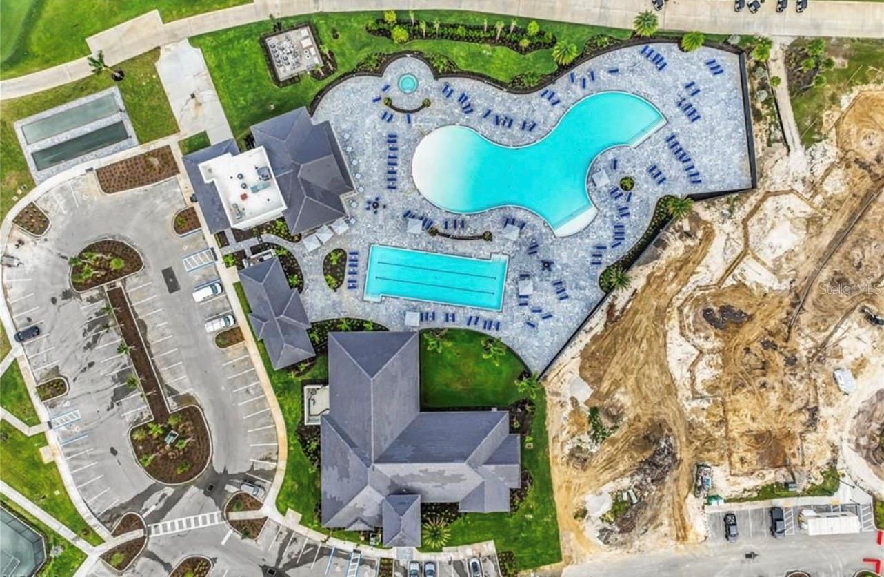 43040 GREENWAY BLVD #536, PUNTA GORDA, FL, 33982