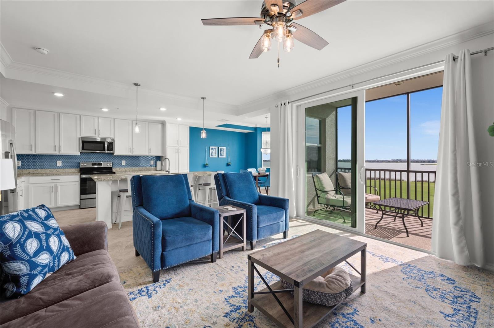 43040 GREENWAY BLVD #536, PUNTA GORDA, FL, 33982