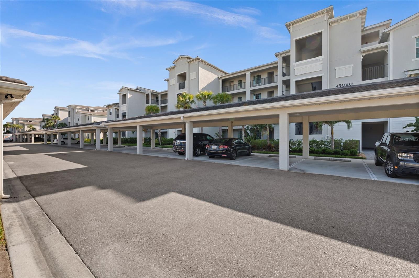 43040 GREENWAY BLVD #536, PUNTA GORDA, FL, 33982