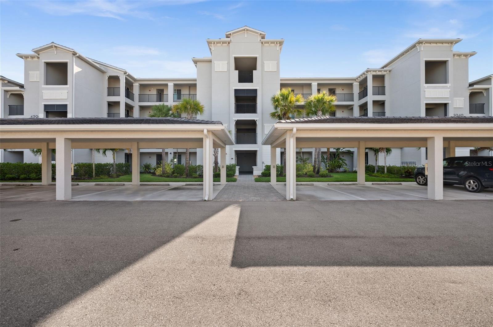 43040 GREENWAY BLVD #536, PUNTA GORDA, FL, 33982
