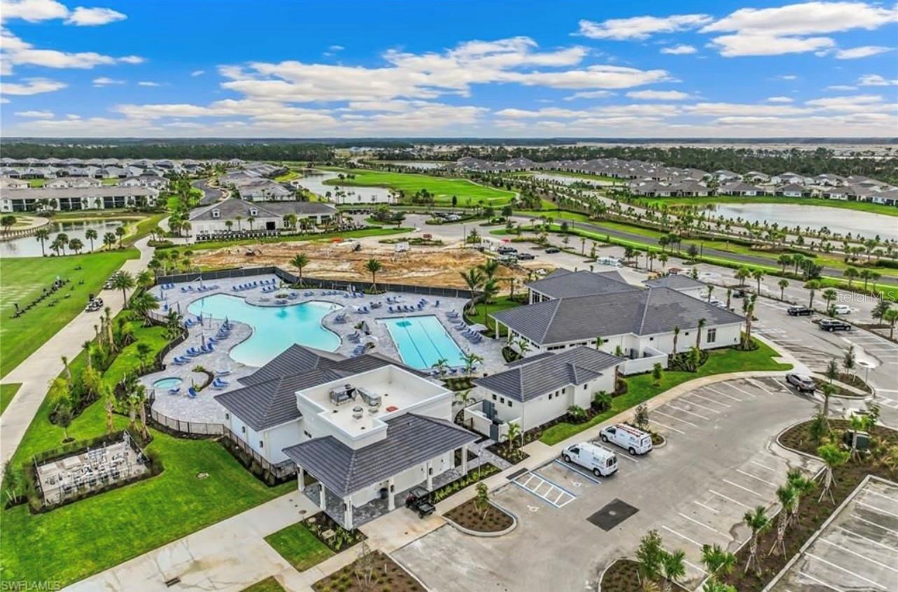 43040 GREENWAY BLVD #536, PUNTA GORDA, FL, 33982
