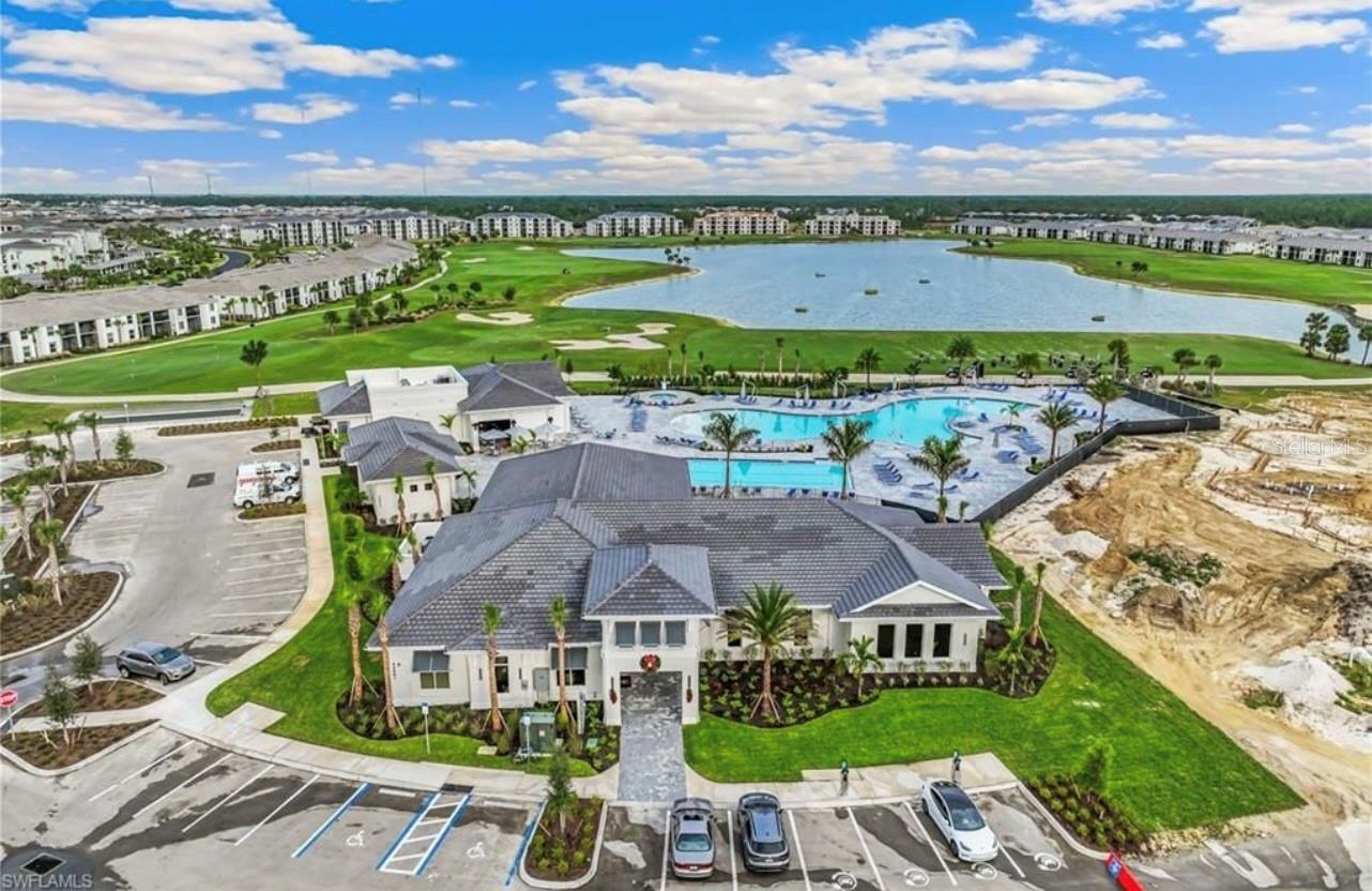 43040 GREENWAY BLVD #536, PUNTA GORDA, FL, 33982