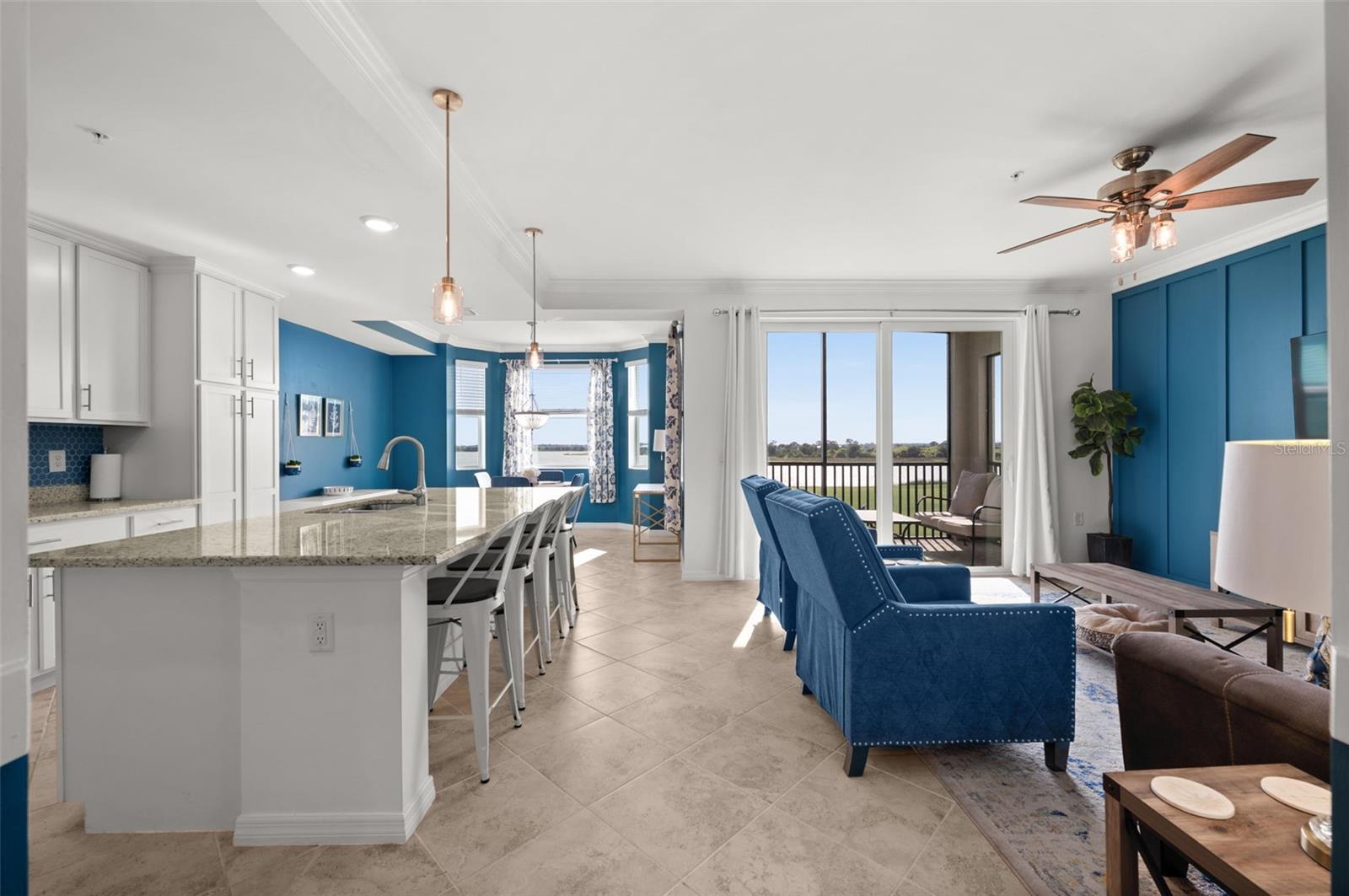 43040 GREENWAY BLVD #536, PUNTA GORDA, FL, 33982