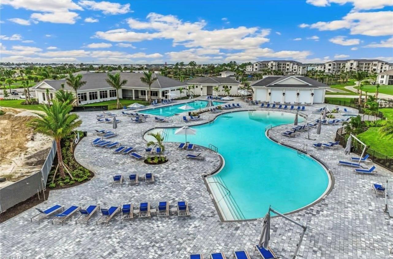 43040 GREENWAY BLVD #536, PUNTA GORDA, FL, 33982