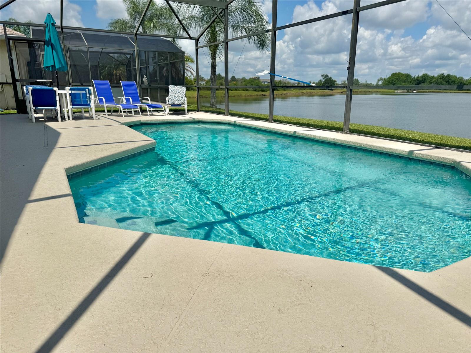 2668 WILLOW GLEN CIR, KISSIMMEE, FL, 34744