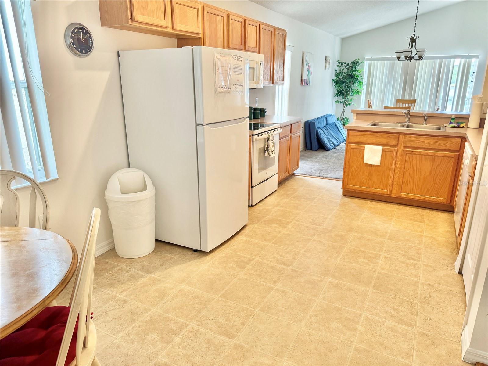 2668 WILLOW GLEN CIR, KISSIMMEE, FL, 34744