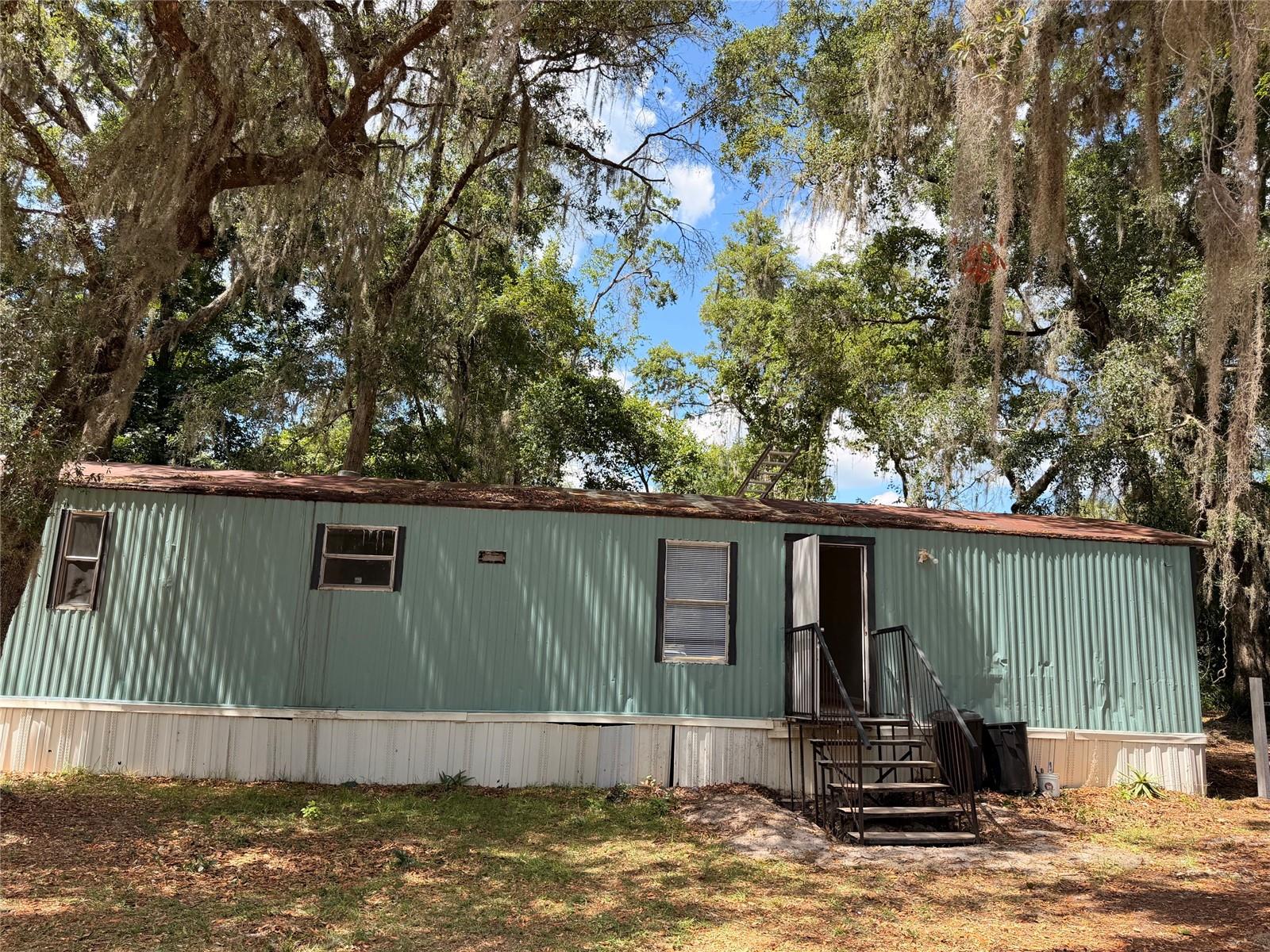 4575 NE 167TH PL, CITRA, FL, 32113