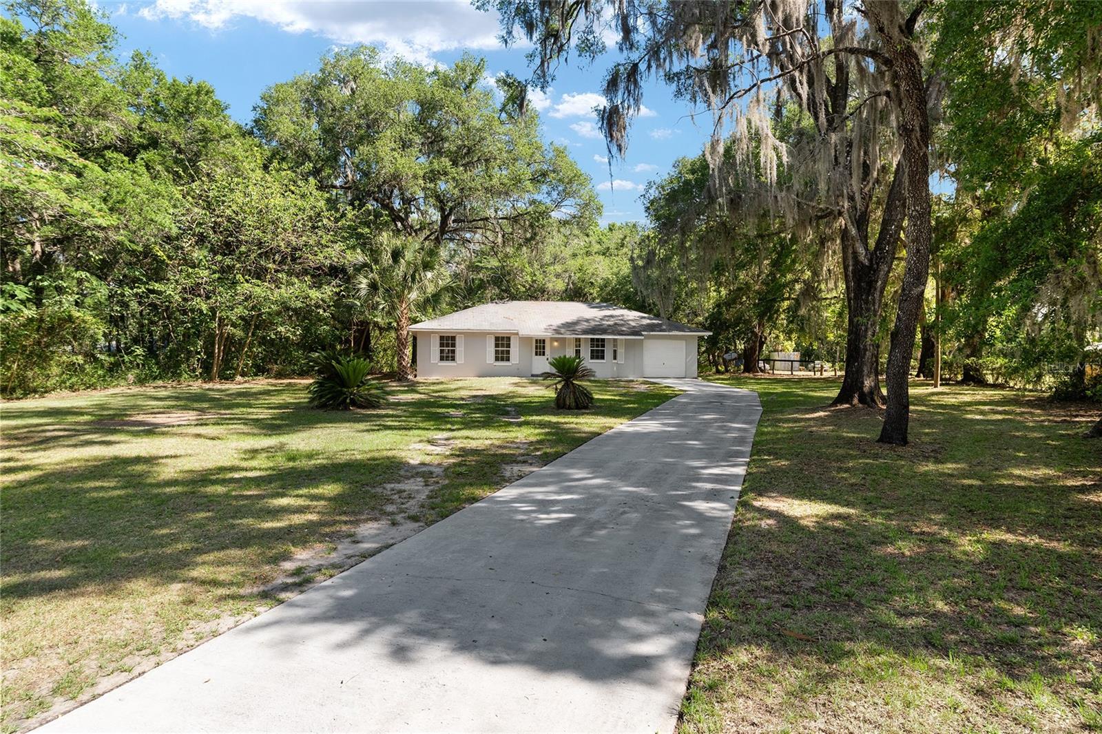 4329 NW 155TH ST, REDDICK, FL, 32686